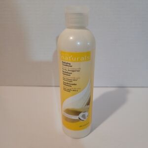 Avon Naturals Hydrating Conditioner - Banana & Coconut Milk